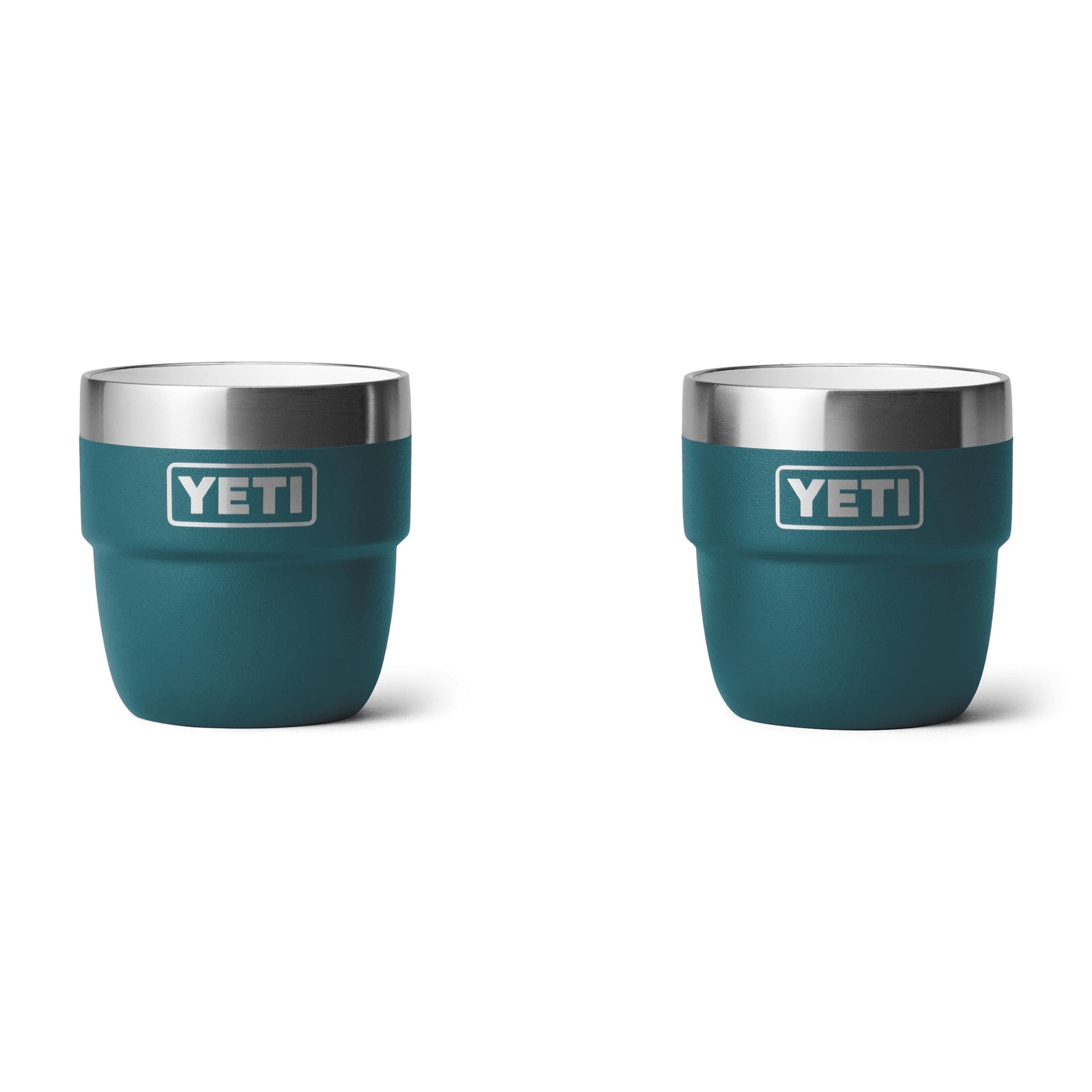 yeti tazze e bicchieri Espresso Cup 4oz 2 Pk
