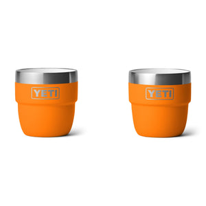 Espresso Cup 4oz 2 Pk