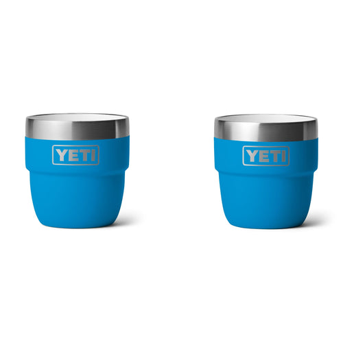 tazze e bicchieri yeti ESPRESSO CUP 4OZ 2 PK