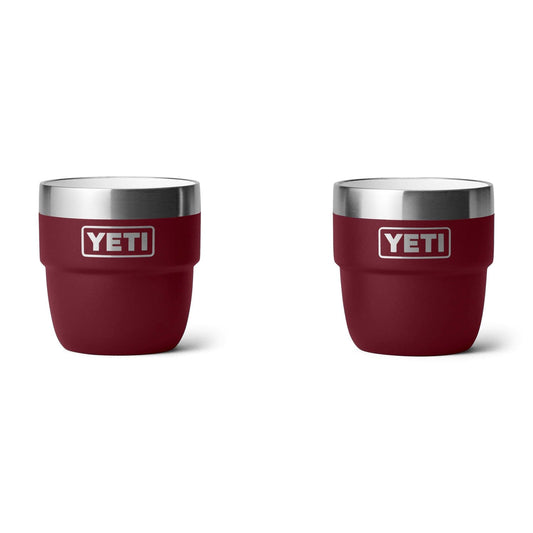 yeti Espresso Cup 4oz 2 Pk foto 1