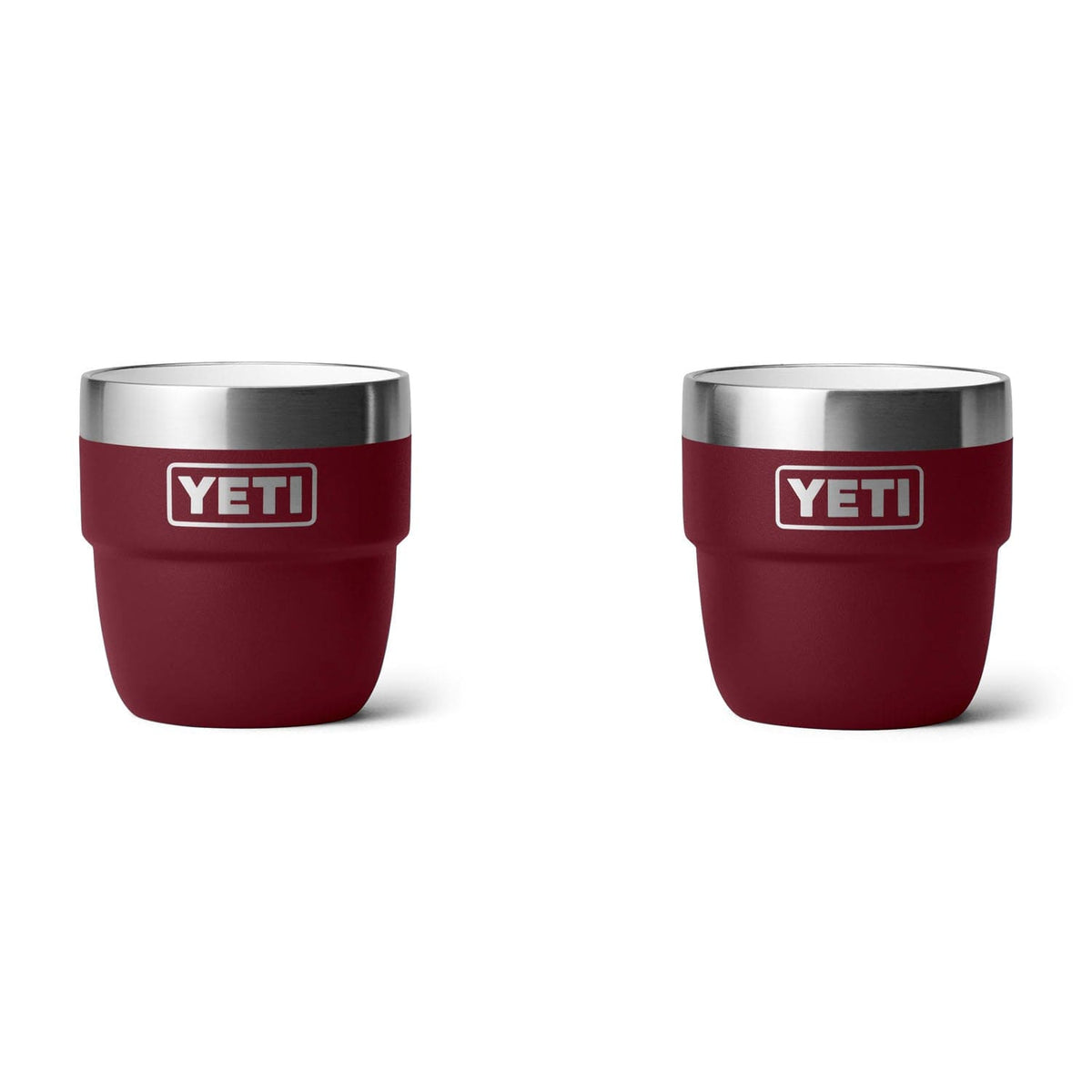 yeti tazze e bicchieri Espresso Cup 4oz 2 Pk