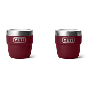 Espresso Cup 4oz 2 Pk