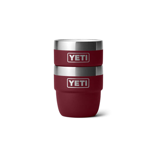 yeti Espresso Cup 4oz 2 Pk foto 2