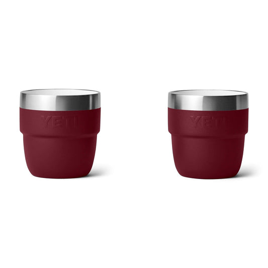 yeti Espresso Cup 4oz 2 Pk foto 3