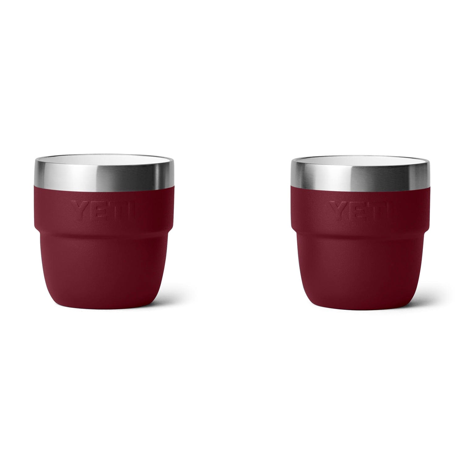 yeti tazze e bicchieri Espresso Cup 4oz 2 Pk