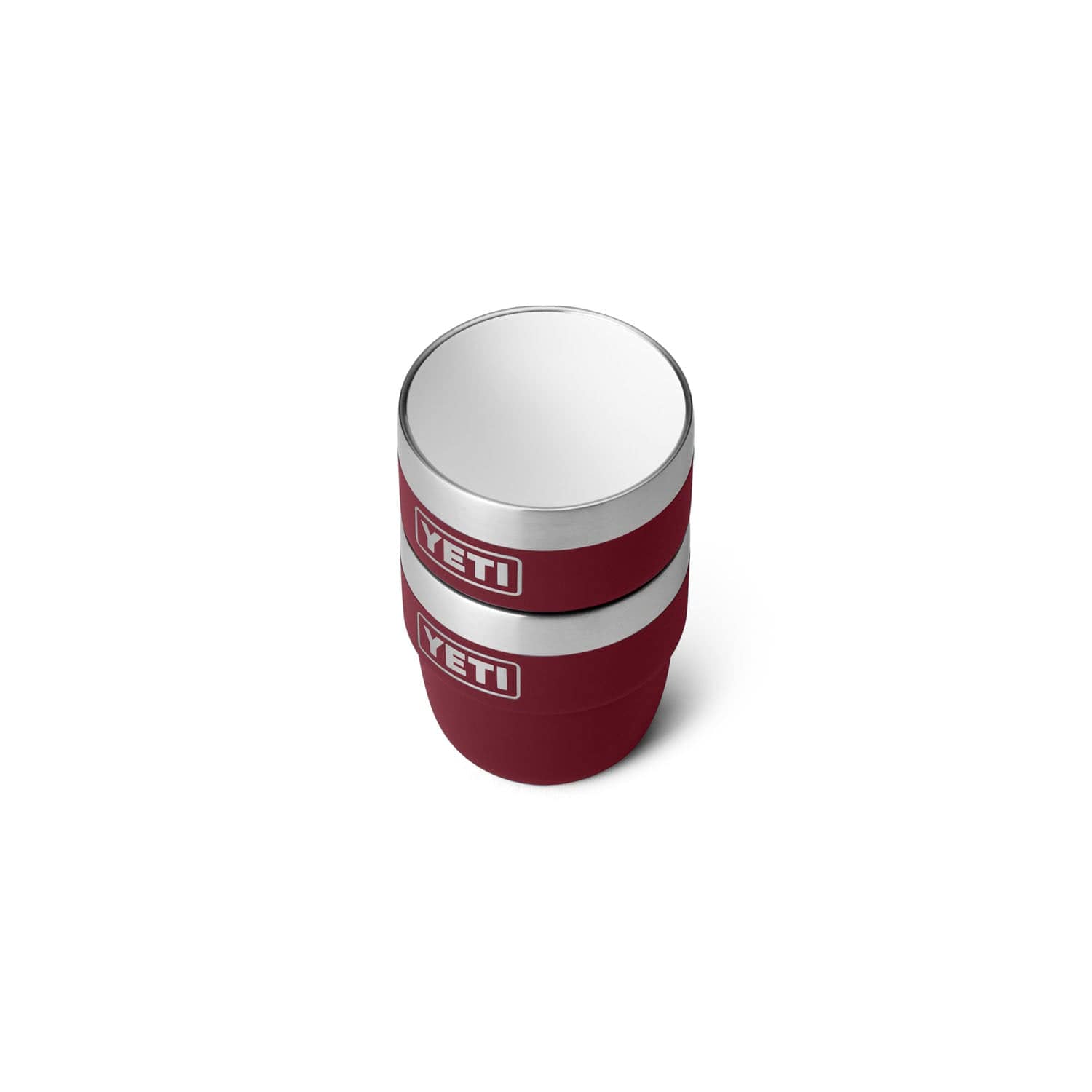 yeti tazze e bicchieri Espresso Cup 4oz 2 Pk