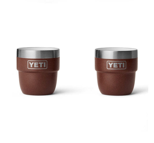 yeti Espresso Cup 4oz 2 Pk foto 1