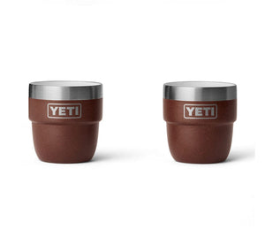 Espresso Cup 4oz 2 Pk