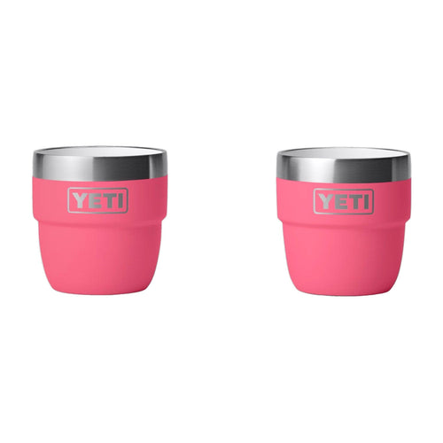 tazze e bicchieri yeti ESPRESSO CUP 4OZ 2 PK