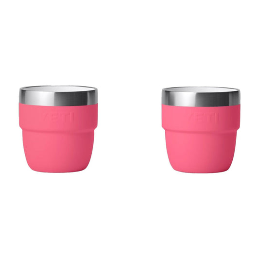 yeti Espresso Cup 4oz 2 Pk foto 2