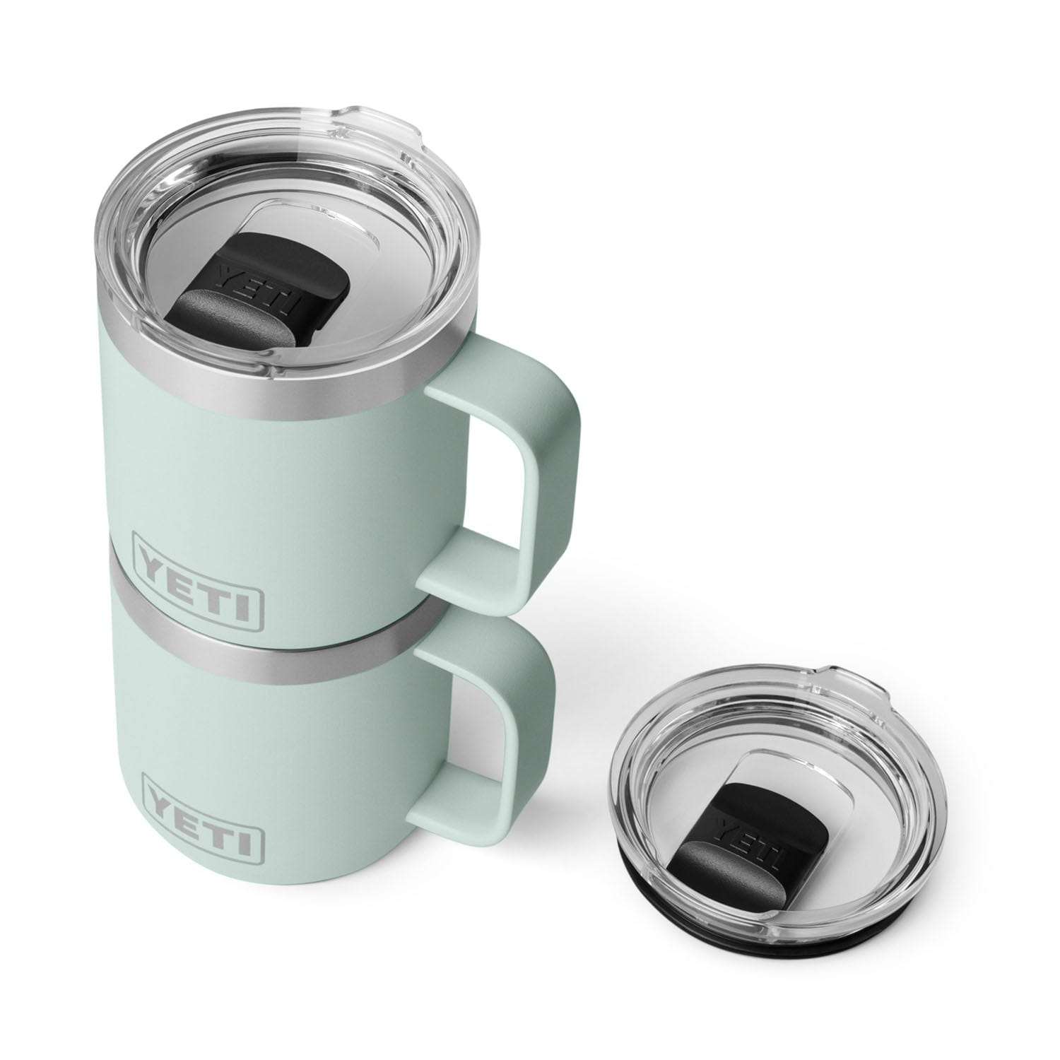 yeti tazze e bicchieri Rambler 10 Oz Cl Mug Ms