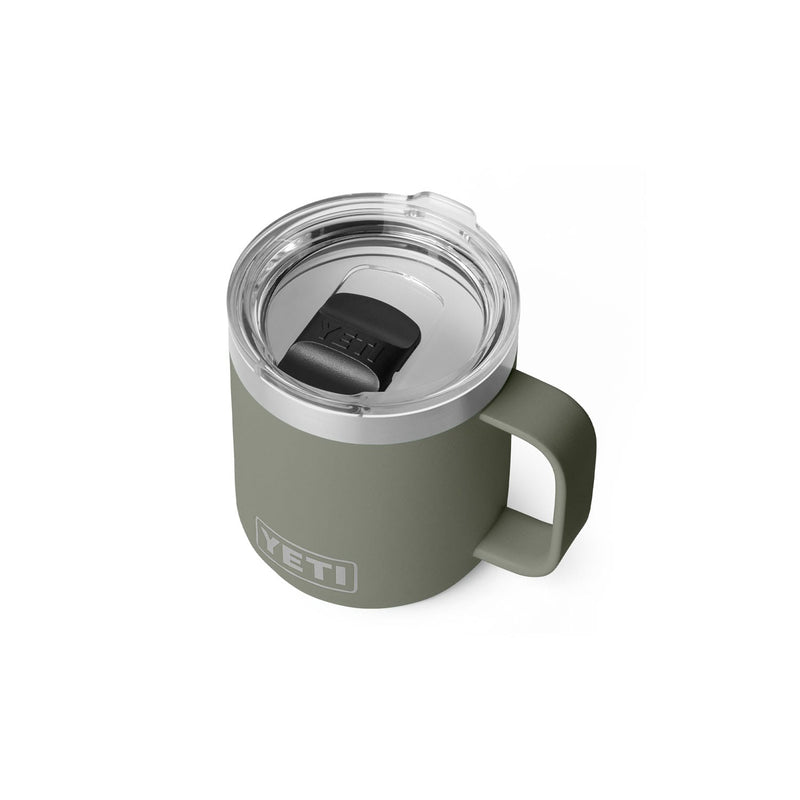 yeti tazze e bicchieri Rambler 10 Oz Cl Mug Ms