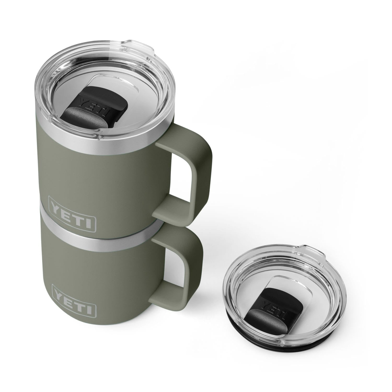 yeti tazze e bicchieri Rambler 10 Oz Cl Mug Ms