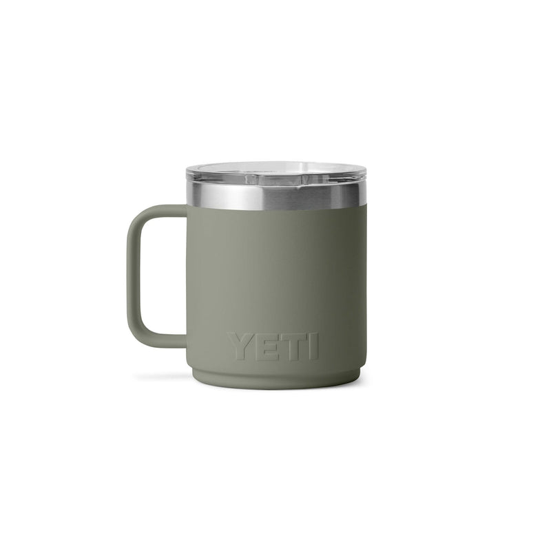 yeti tazze e bicchieri Rambler 10 Oz Cl Mug Ms