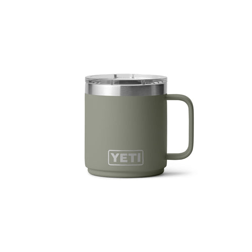 tazze e bicchieri yeti RAMBLER 10 OZ CL MUG MS