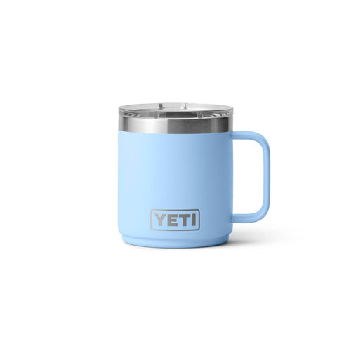 tazze e bicchieri yeti RAMBLER 10 OZ MUG