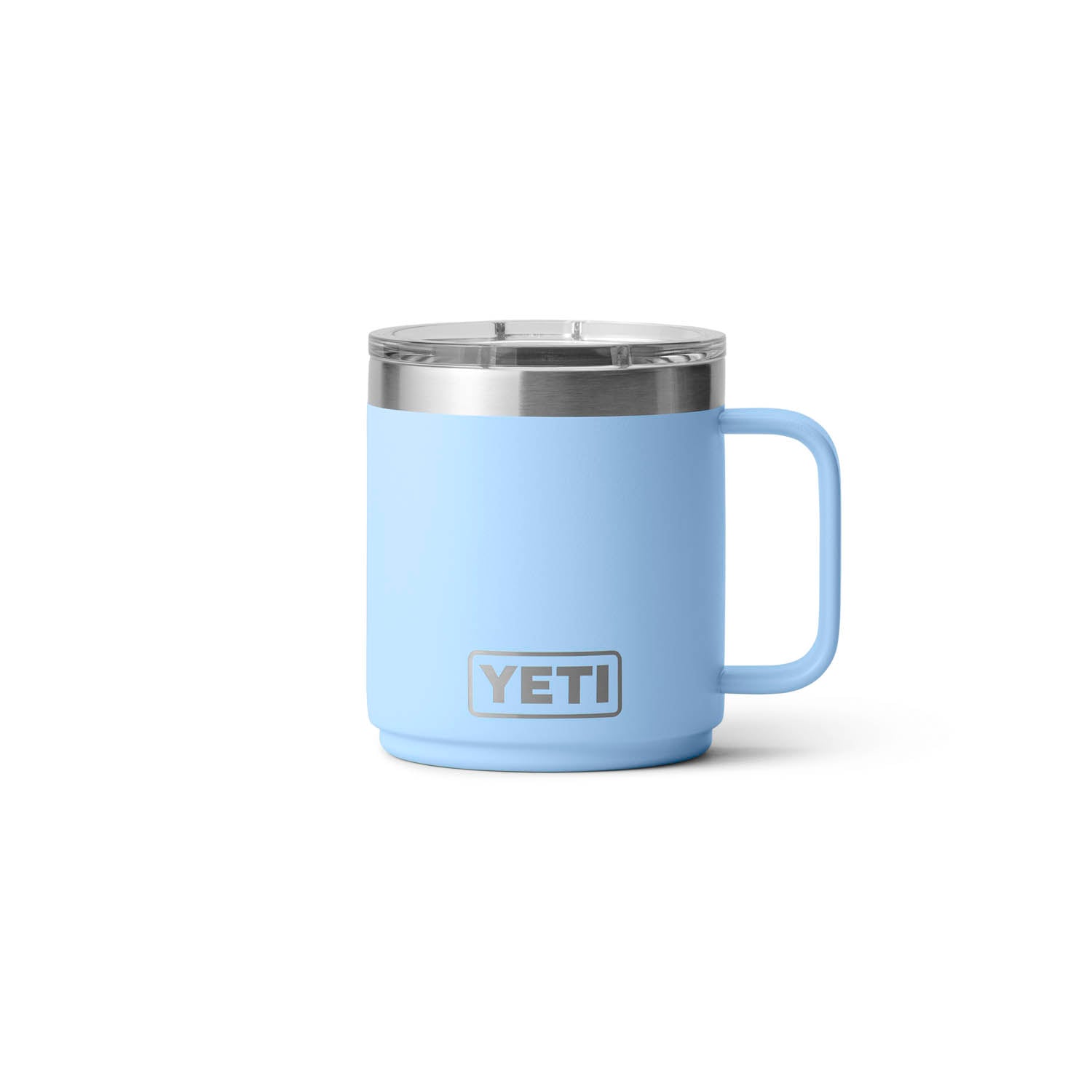 yeti tazze e bicchieri Rambler 10 Oz Mug