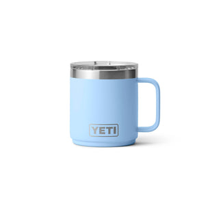 Rambler 10 Oz Mug