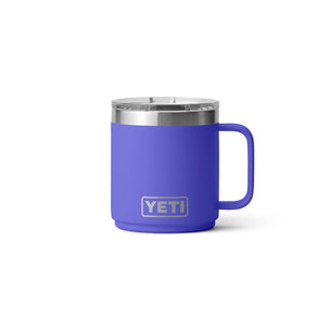 Rambler 10 Oz Mug