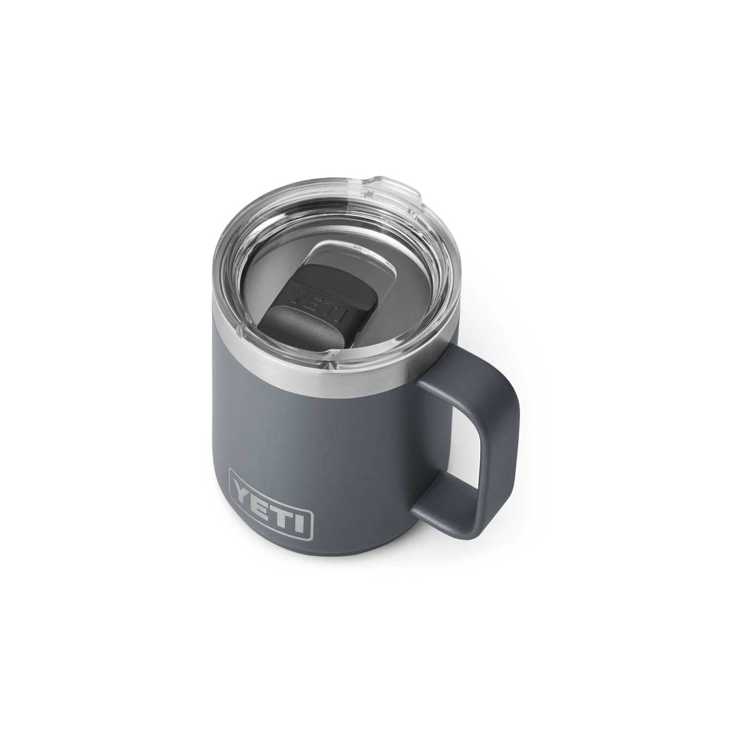 yeti tazze e bicchieri RAMBLER 10 OZ MUG