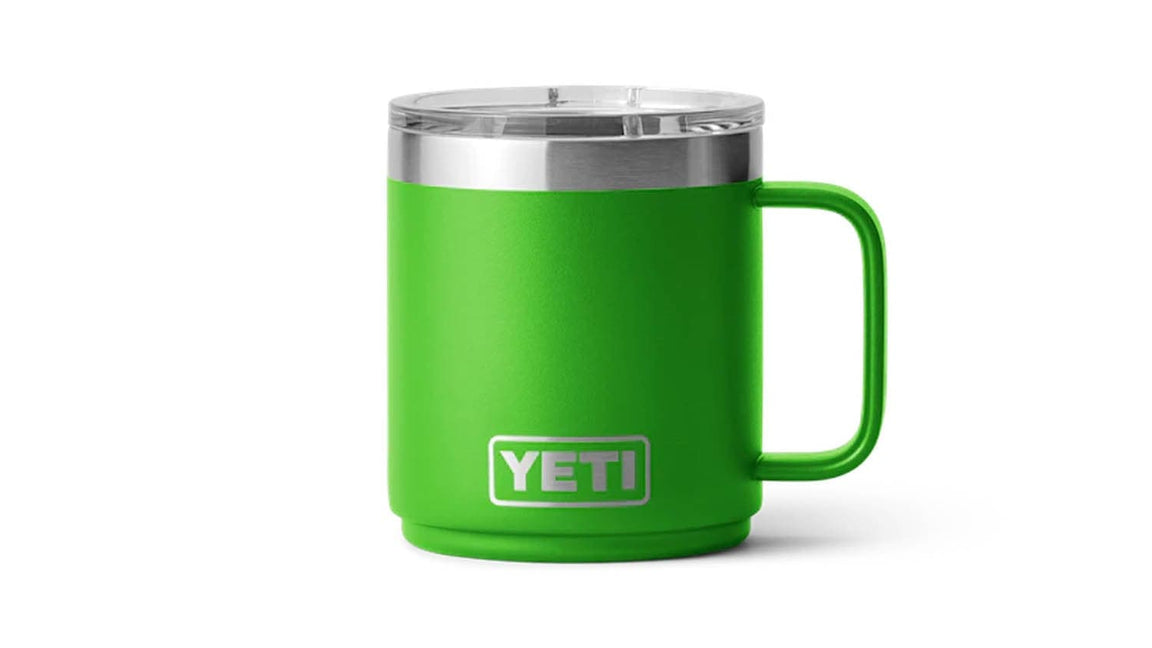 【新品未使用品】YETI Rambler 10 oz Mug 4色セット 新品未使用品】YETI Rambler 10 oz Mug 4色セット 限定カラー】新品 YETI