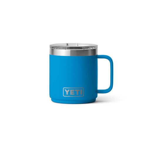tazze e bicchieri yeti RAMBLER 10 OZ MUG