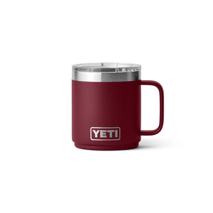 Rambler 10 Oz Mug Ms