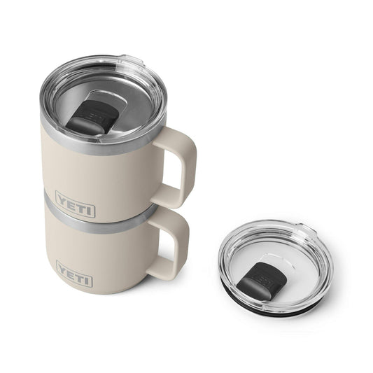 yeti Rambler 10 Oz Mug Ms foto 5