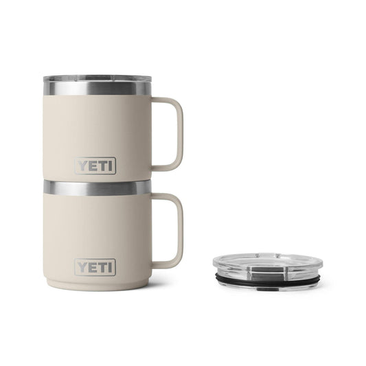 yeti Rambler 10 Oz Mug Ms foto 2