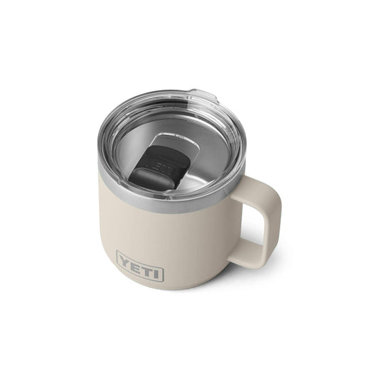 yeti Rambler 10 Oz Mug Ms foto 3