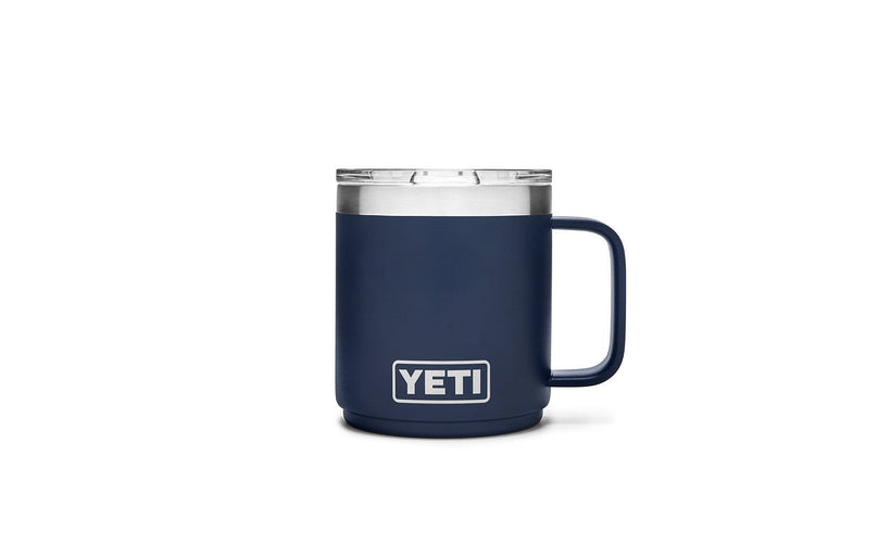 tazze e bicchieri yeti RAMBLER 10 OZ MUG NAVY