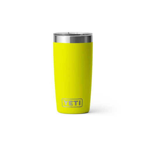 tazze e bicchieri yeti RAMBLER 10 OZ TUMBLER
