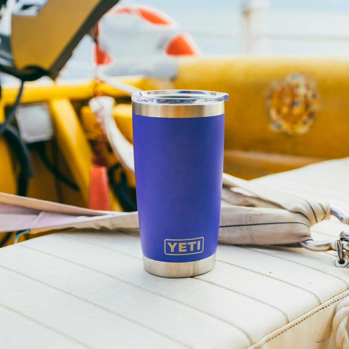 yeti tazze e bicchieri Rambler 10 Oz Tumbler
