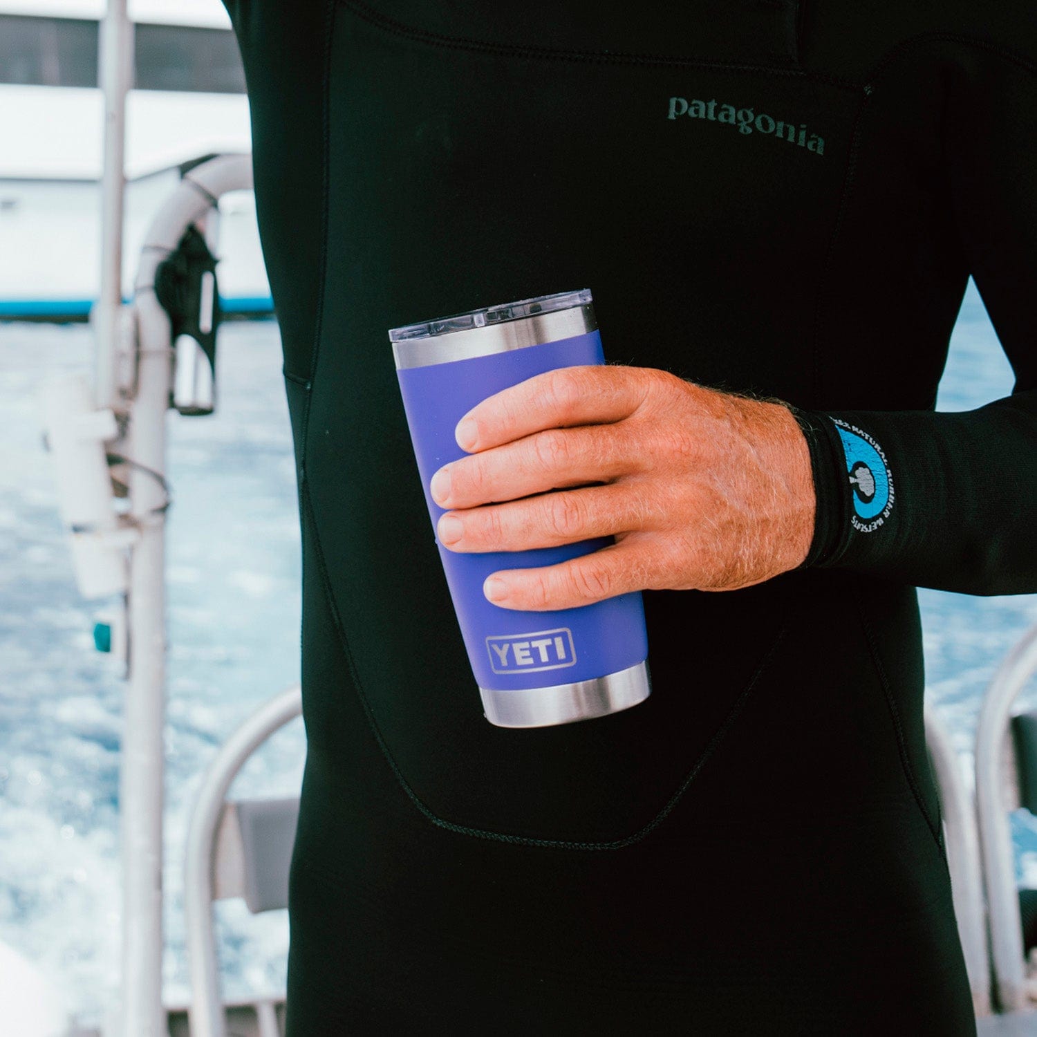 yeti tazze e bicchieri Rambler 10 Oz Tumbler