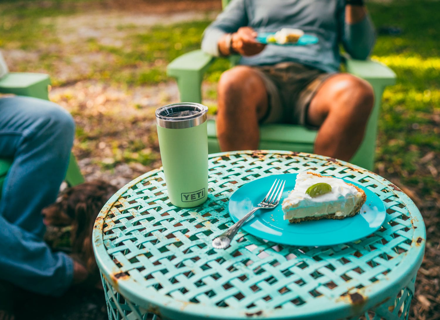 yeti tazze e bicchieri Rambler 10 Oz Tumbler