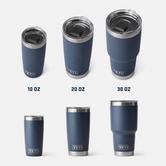 yeti Rambler 10 Oz Tumbler foto 5