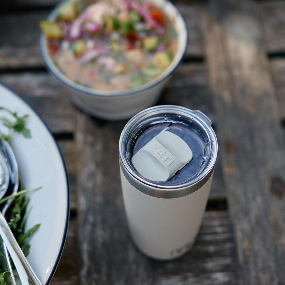 yeti tazze e bicchieri Rambler 10 Oz Tumbler