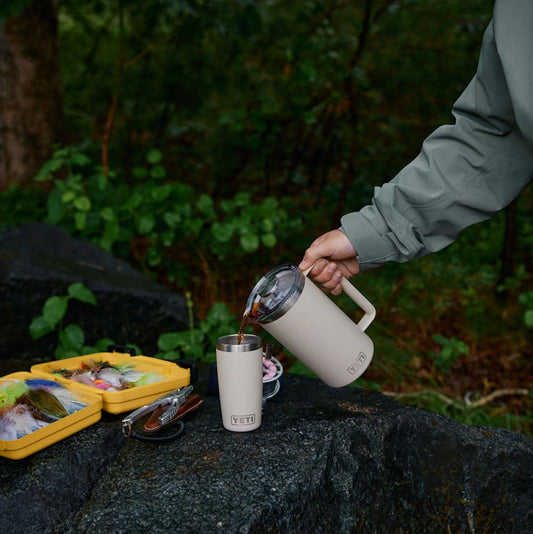 yeti Rambler 10 Oz Tumbler foto 2