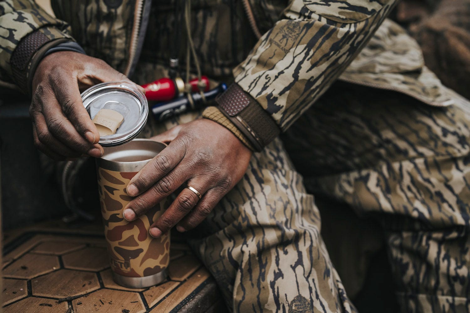 yeti tazze e bicchieri Rambler 10 Oz Tumbler Ms