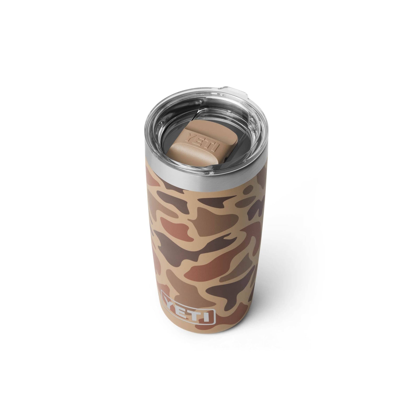 yeti tazze e bicchieri Rambler 10 Oz Tumbler Ms