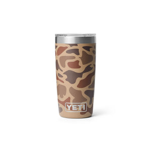 Rambler 10 Oz Tumbler Ms