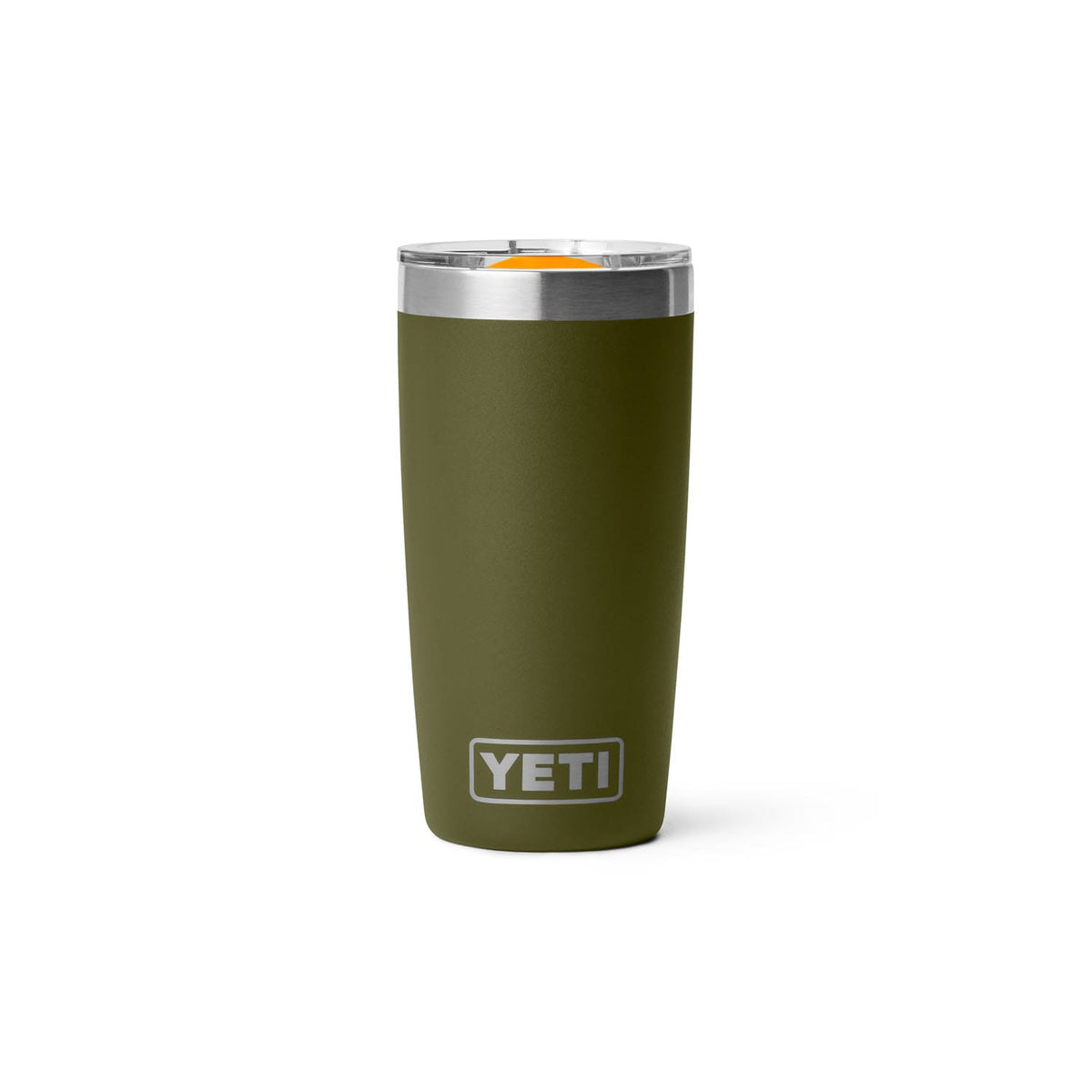 yeti tazze e bicchieri Rambler 10 Oz Tumbler Ms Olive King Crab Orange
