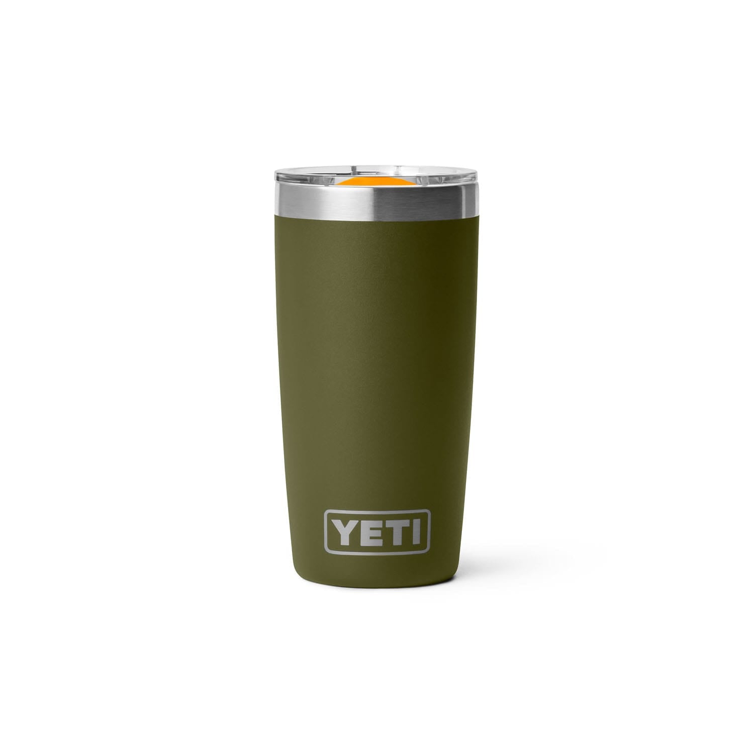 yeti tazze e bicchieri Rambler 10 Oz Tumbler Ms Olive King Crab Orange