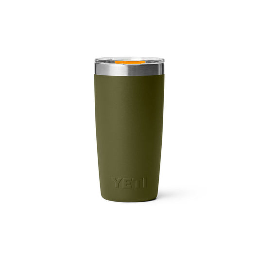 yeti Rambler 10 Oz Tumbler Ms foto 3