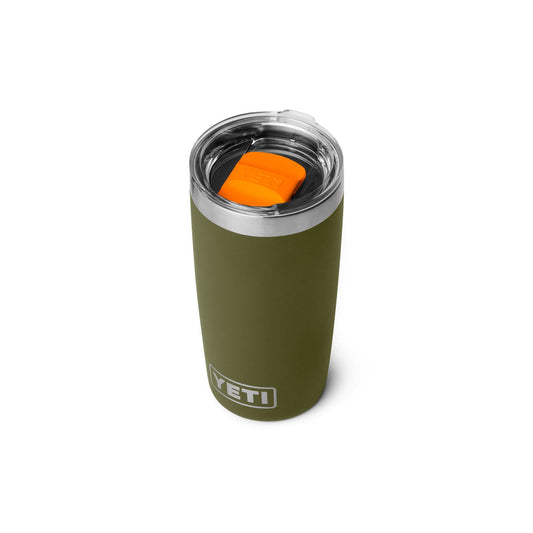 yeti Rambler 10 Oz Tumbler Ms foto 2