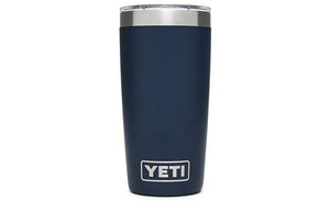 RAMBLER 10 OZ TUMBLER - NAVY