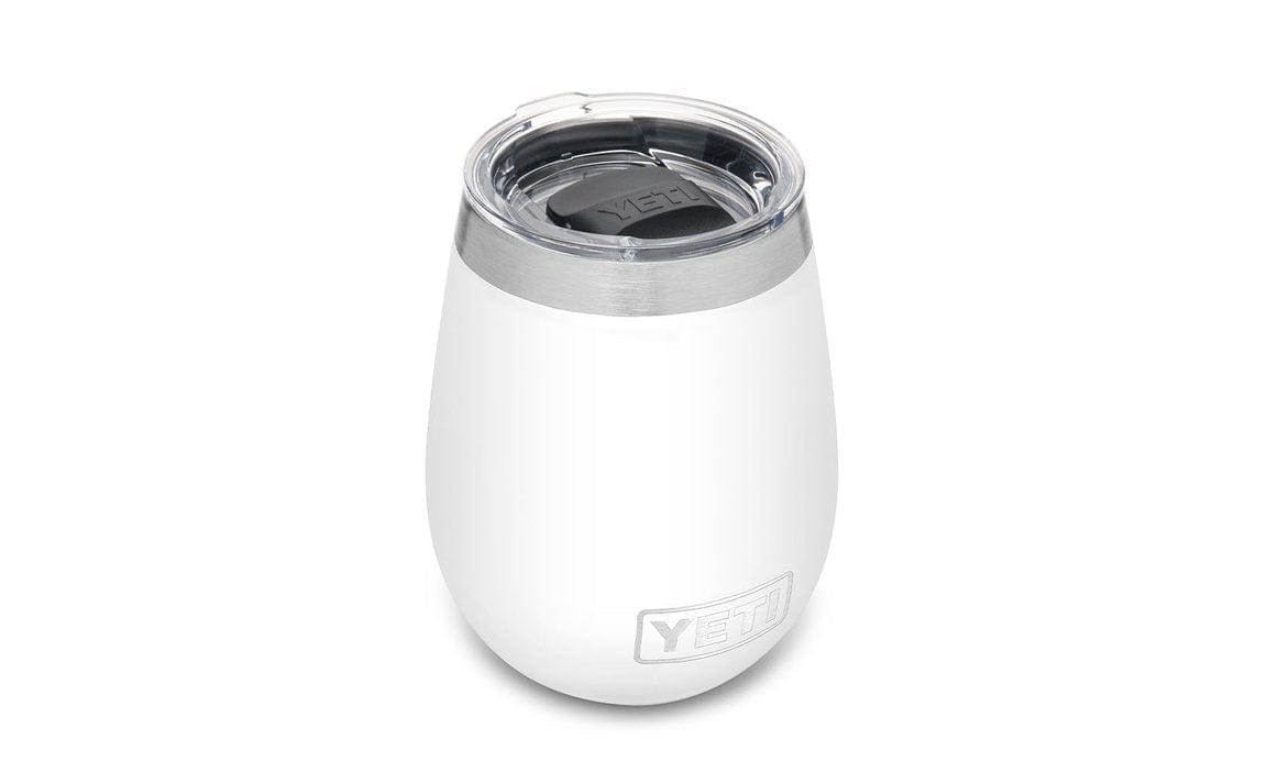 yeti tazze e bicchieri RAMBLER 10 OZ WINE TUMBLER