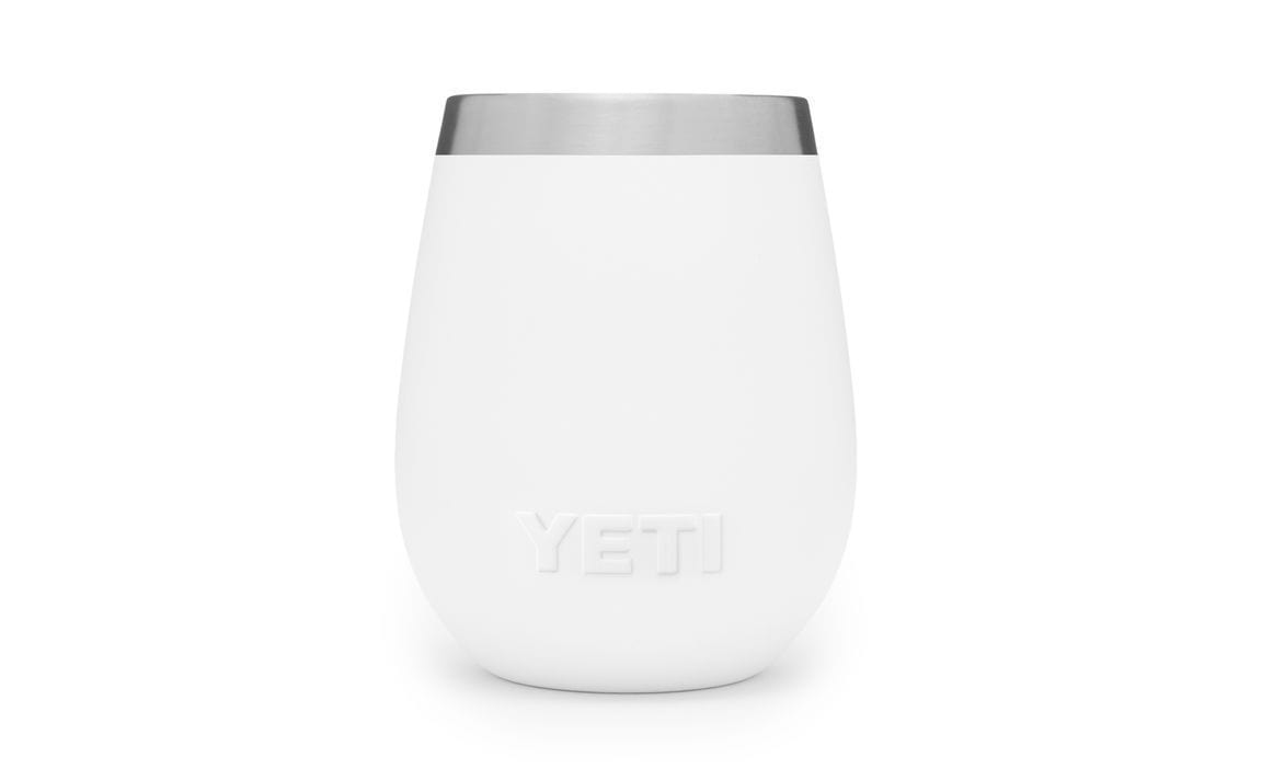 yeti tazze e bicchieri RAMBLER 10 OZ WINE TUMBLER