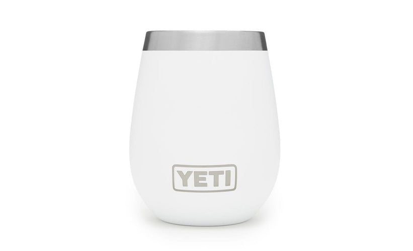 tazze e bicchieri yeti RAMBLER 10 OZ WINE TUMBLER