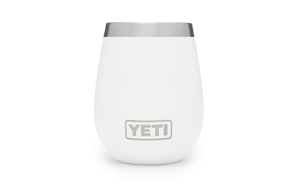 yeti tazze e bicchieri RAMBLER 10 OZ WINE TUMBLER